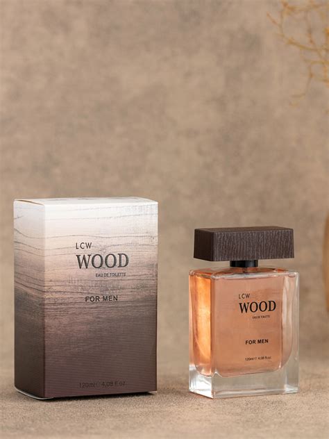 Mens Wood EDT Perfume 120 Ml .